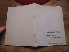 Livret Témoignage de Stars des Bienfaits du Sel de Bain Amaigrissant Clark