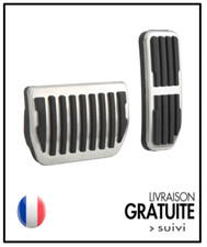 Pédale Pédalier POUR JAGUAR X XE F-Pace RANGE LAND ROVER EVOQUE DISCOVERY VELAR