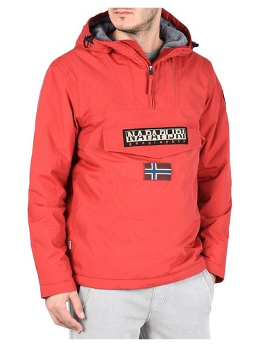 Napapijri giubbino uomo - napapijri,