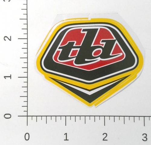 Vintage troy lee designs tld - troy,