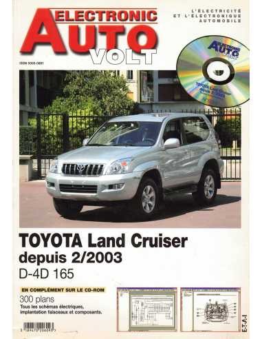 Auto volt toyota - auto-volt,