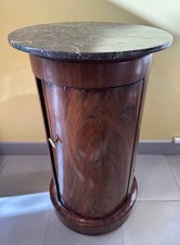 Somno Epoque Empire acajou