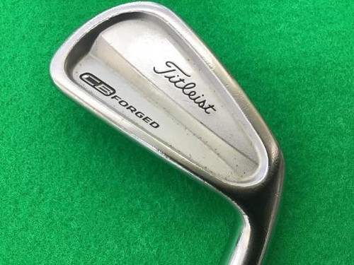 Titleist 712 iron - titleist, set