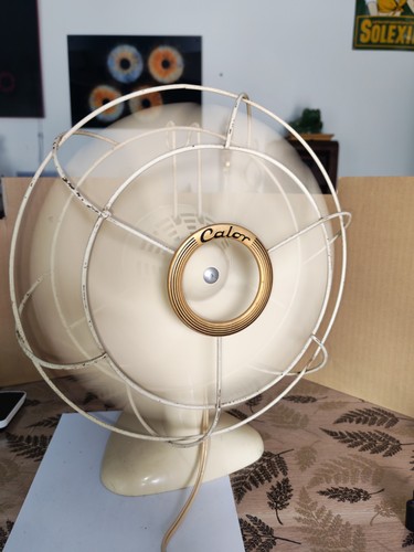 Jolis ventilateur calor - ,