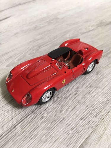 Ferrari 250 ixo altaya - ferrari,
