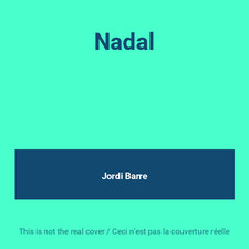 Nadal, Jordi Barre