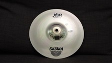 Sabian XSR 10" Splash