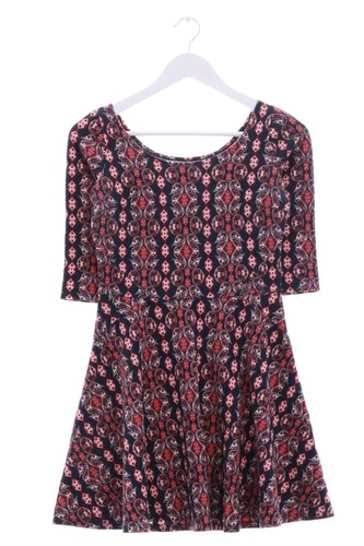 Hollister robe babydoll - robe, dames