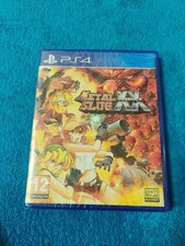 PS4 METAL SLUG XX, NEUF SOUS