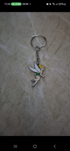 Porte clef disney - , fee
