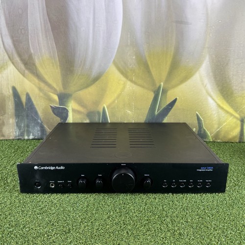 Cambridge audio azur - cambridge,