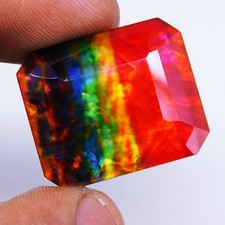 Pierre précieuse en vrac