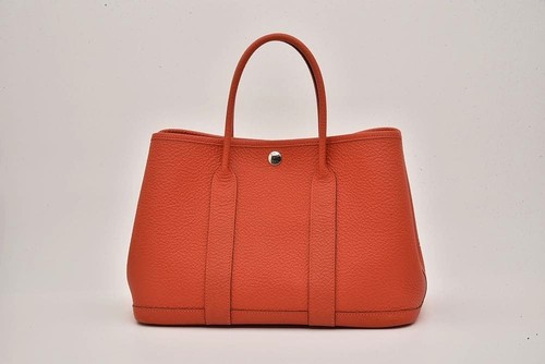 Hermes garden party - 30, sac