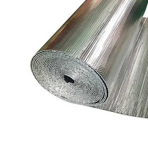 Feuille isolante bulles - isolante,