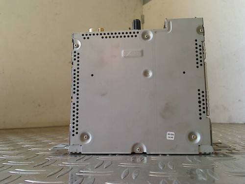 Autoradio renault clio - renault, iv