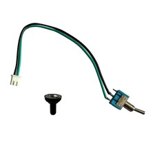 Kit De Commutateur Pour Flytec 2011-5 Pièces De Bateau D'appât De Pêche