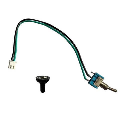 Kit commutateur pour - de,