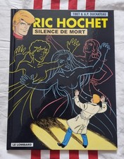 BD RIC HOCHET 70 EO TBE -