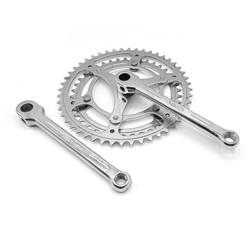 Pédalier solida vélo vintage - pédalier,