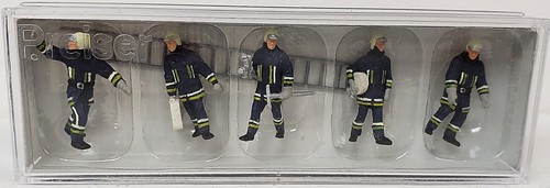 Preiser new 10484 - #10484, 1/87