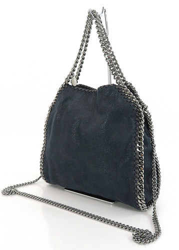 Auth stella mccartney mini sac - mccartney,