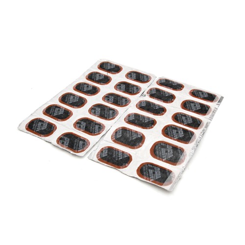 24pcs 46x30mm pneu - , radial