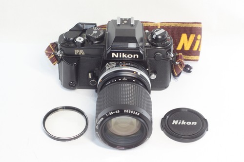 Appareil photo argentique - , 35