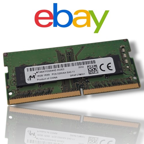 Micron 16gb ddr4 3200mhz - micron,