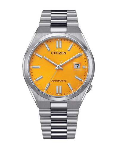 Montre bracelet automatique - montre-bracelet,