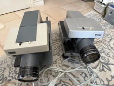 2 ROLLEI P11 SLIDE PROJECTOR