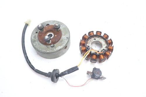 Rotor stator mbk nitro 50 - rotor,