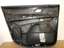 Panneau de porte avant droit