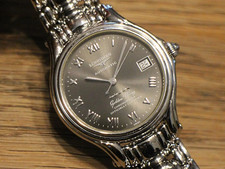 Longines Golden Wing L3.609.4