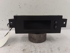 Afficheur OPEL ASTRA G