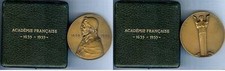 Médaille de table - RICHELIEU