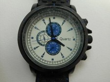 Watch Quartz Watch It for men