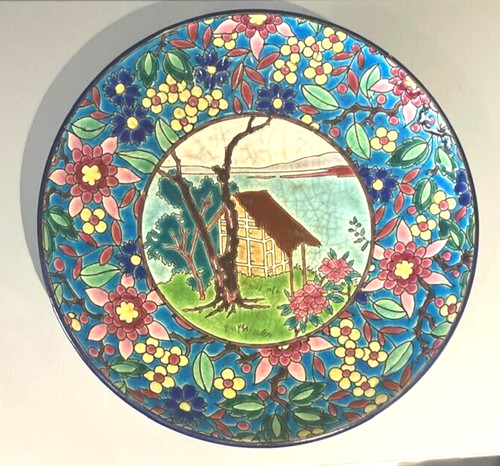 Coupelle plat longwy bon - longwy,