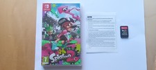 Splatoon 2 - SWITCH