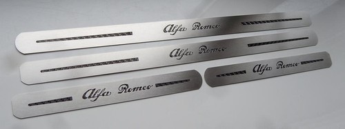 Seuils portes alfa romeo - de,