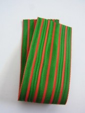 Ruban médaille croix - ruban,