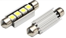 Ampoule Navette RACE SPORT 44