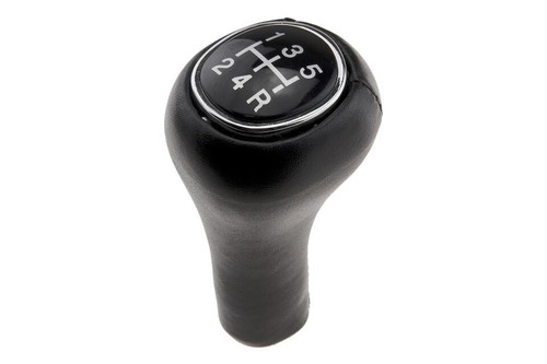 Bouton changement de - de,