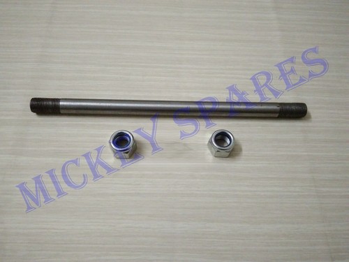 Boulon montage moteur - de,