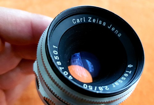 Nice m42 carl - m42,