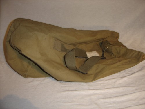 Militaria grand sac - militaria, besace