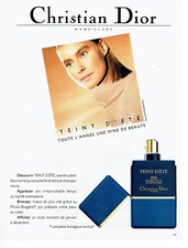 Publicité Advertising 108