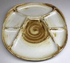 Lot4 De 6 Assiettes A Fondue