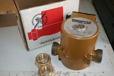 Pompe de chaudiere circulateur