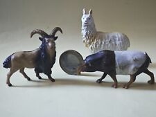 FIGURINES, ANIMAUX SAUVAGES