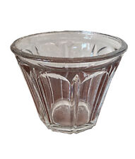 Ancien pot à confiture